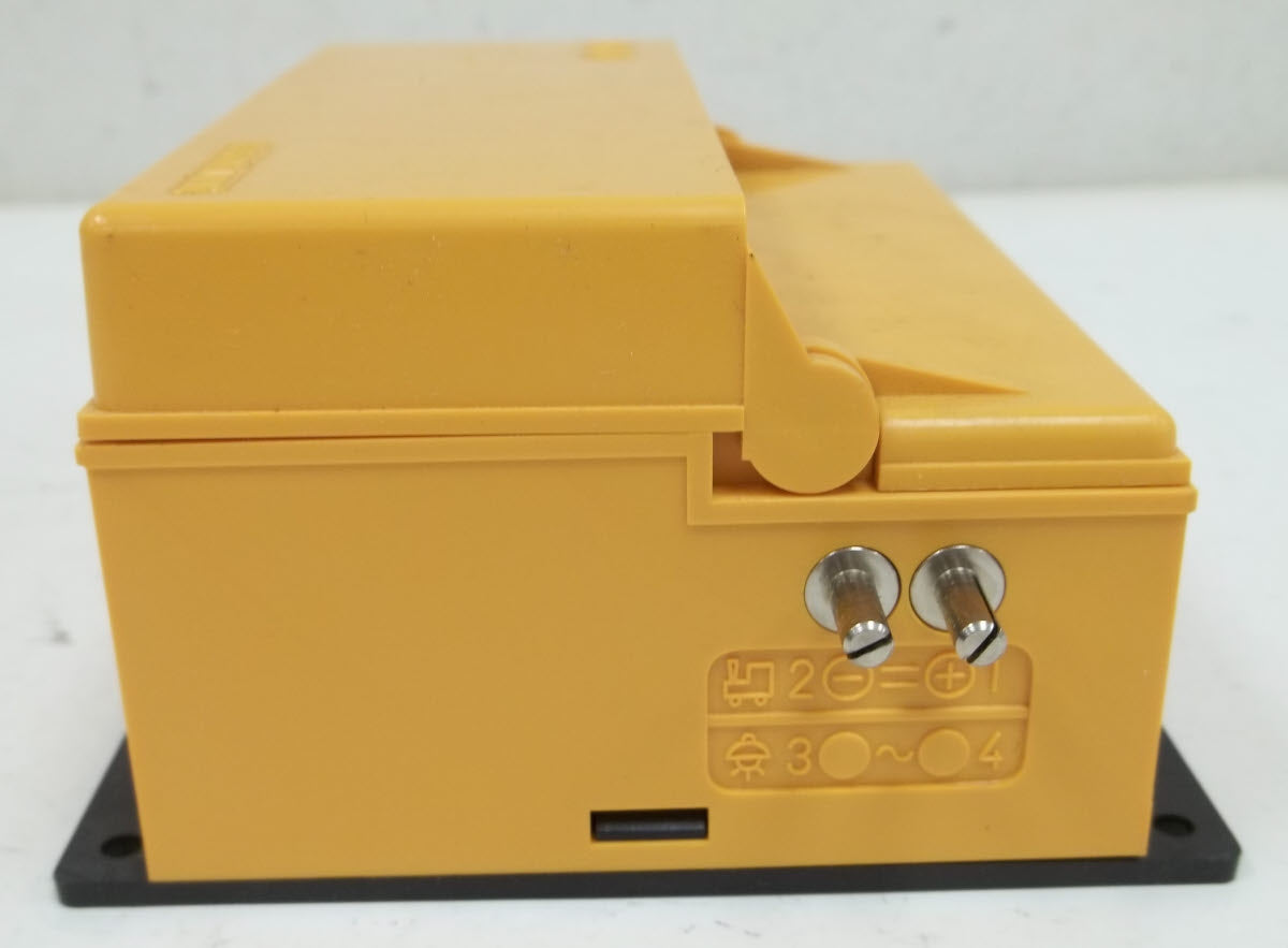 LGB 52750 EPL Booster – Trainz