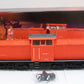 Piko 37560 G Deutsche Bahn V BR204 Switcher Diesel Locomotive