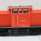 Piko 37560 G Deutsche Bahn V BR204 Switcher Diesel Locomotive
