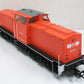 Piko 37560 G Deutsche Bahn V BR204 Switcher Diesel Locomotive