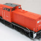 Piko 37560 G Deutsche Bahn V BR204 Switcher Diesel Locomotive