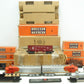 Lionel 2175W Vintage O 2343AA Santa Fe Diesel Freight Set