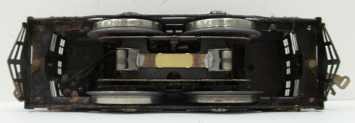 Lionel 8 Vintage Standard Gauge 0-4-0 Powered Electric Locomotive