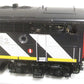 MTH 20-2739-1 CN F-7 ABA Diesel Engine Set w/PS2 #9164/9166/9195
