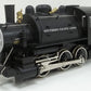 USA Trains 20054 G Southern Pacific Dockside 0-6-0T Steam Locomotive #2
