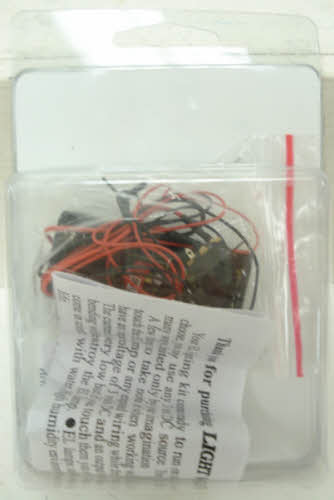 Miller Engineering 41011-L Theater Neon Sign Kit (Left)