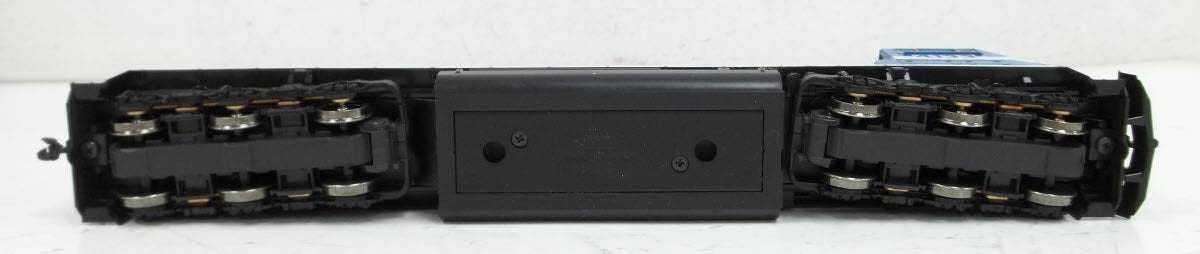 Kato 37-6405 HO Conrail EMD SD70MAC Diesel Locomotive #4133