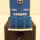 Kato 37-6405 HO Conrail EMD SD70MAC Diesel Locomotive #4133