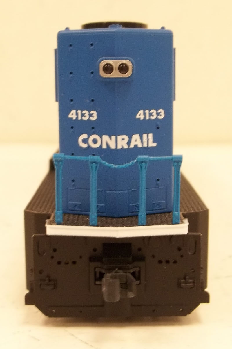 Kato 37-6405 HO Conrail EMD SD70MAC Diesel Locomotive #4133