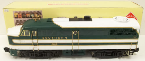 Aristo-Craft 22019 Southern FA-1 Diesel Locomotive