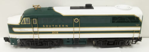 Aristo-Craft 22019 Southern FA-1 Diesel Locomotive