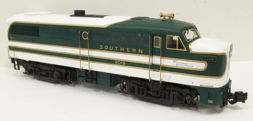 Aristo-Craft 22019 Southern FA-1 Diesel Locomotive