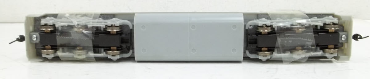 Athearn 91601 HO RTR Undecorated SD45T-2 Powered Diesel Locomotive