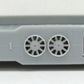 Athearn 91601 HO RTR Undecorated SD45T-2 Powered Diesel Locomotive