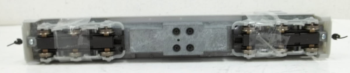 Athearn 91600 HO RTR Undecorated SD45T-2 Powered Diesel Locomotive