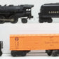 Lionel 1461S Vintage O 6110 Freight Set w/6001T,6002,6004,6007