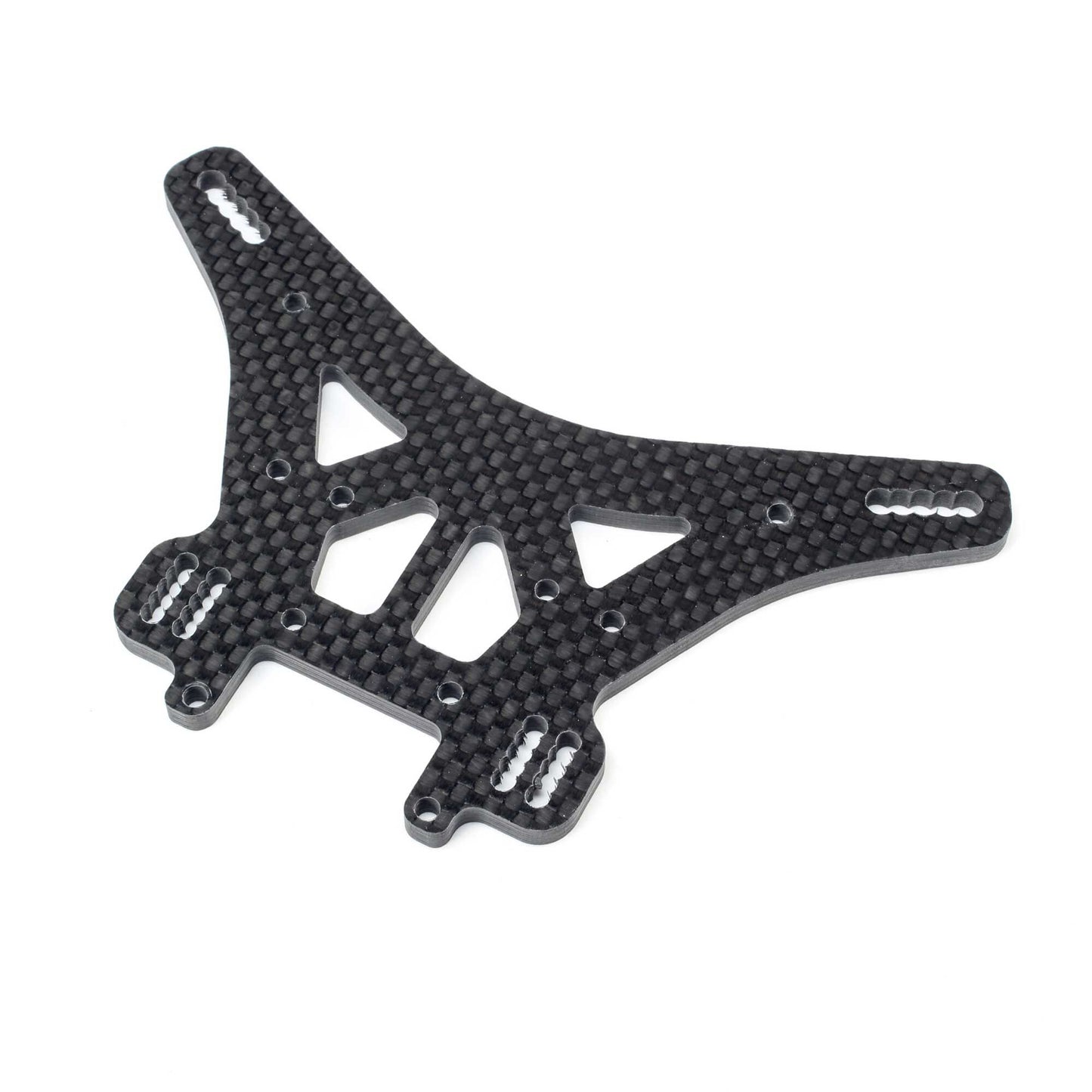 Team Losi Racing TLR344050 8XT Carbon Rear Shock Tower