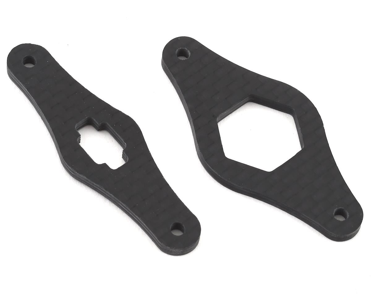 Team Losi Racing TLR72005 8IGHT XT Carbon Shock Tools