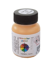 Tru-Color 370 Con-Cor Tuscan 1 oz. Bottle