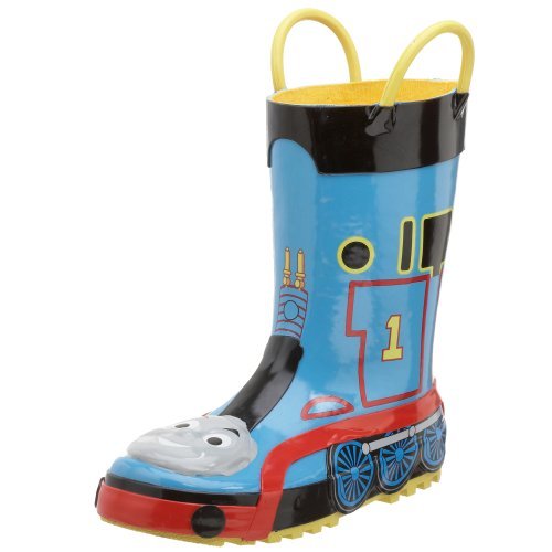 Thomas & Friends Size 5 Western Chief Rain Boots