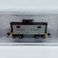 Bowser 37885 N Detroit & Mackinac N5 Caboose #206