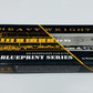 Branchline Trains 5007 HO NYC 8-1-2 Pullman Sleeper Kit