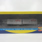 Athearn 92397 HO D&RGW 50' Flat Car w/Two 25' Trailers # 20029