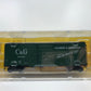 Kadee 5243 HO Columbus & Greenville 40' PS-1 Boxcar with 8' PS Door #3448