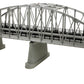 MTH 40-1013 O Scale Steel Arch Bridge