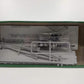 Bowser 55950 HO Pennsylvania Railroad Undecorated Class F-30a 50' Flatcar