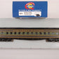 Athearn 7874 HO Northern Pacific Standard Round Roof Coach #1272