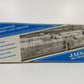 Jaeger Products 2555 HO Non-Wrapped Lumber Load Twin Kits