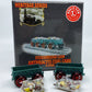 Lionel 6-27426 Stourbridge Lion Anthracite Coal Cars