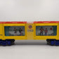 Lionel 6-29328 Beatles Nothing is Real Aquarium Car