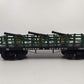 Lionel 6-39480 Western & Atlantic Flatcar with Cannons