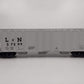 Lionel 6-84124 O Louisville & Nashville PS-2CD Covered Hopper
