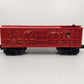 Lionel 6-82447 Weatern & Atlantic Sheriff and Outlaw Car