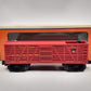 Lionel 6-82447 Weatern & Atlantic Sheriff and Outlaw Car
