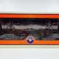 Lionel 6-27836 O Elk River Lumber Skeleton Log Car