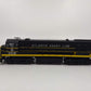 Rivarossi HR2538 HO Atlantic Coast Line GE U25C Diesel Loco Standard DC #3016