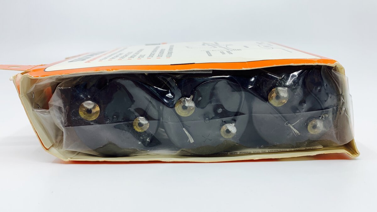 Switchmaster Train SwitchMaster SM-6 Premium Switch Machine Six Pack – Trainz