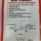 SwitchMaster SM-6 Premium Switch Machine Six Pack