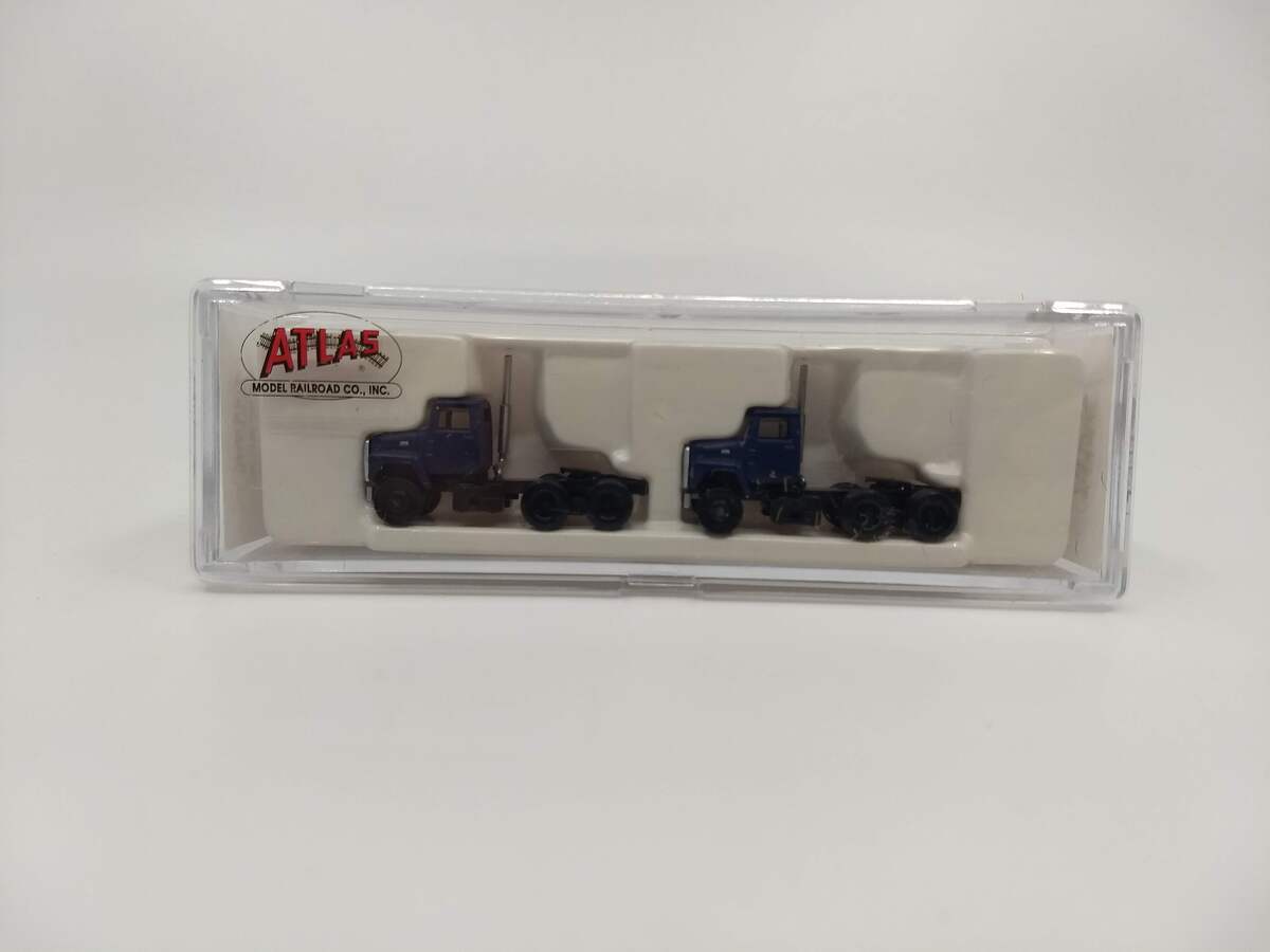 Atlas 2922 N Ford 1984 LNT 9000 (Pack of 2)