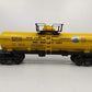 RMT 96873B O Tank Car NY Subway #681173