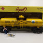 RMT 96873B O Tank Car NY Subway #681173