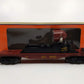 Lionel 6-81492 O Gauge Strasburg Searchlight Car #81492