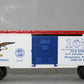 Lionel 9700-1976 O '76 TCA US Bicentennial Boxcar
