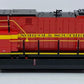 Lionel 6-38966 O Norfolk Southern Heritage Legacy ES44AC Diesel Locomotive #8114