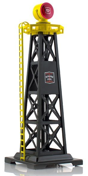 RMT 9953219 O Rotating Beacon Bethlehem Steel