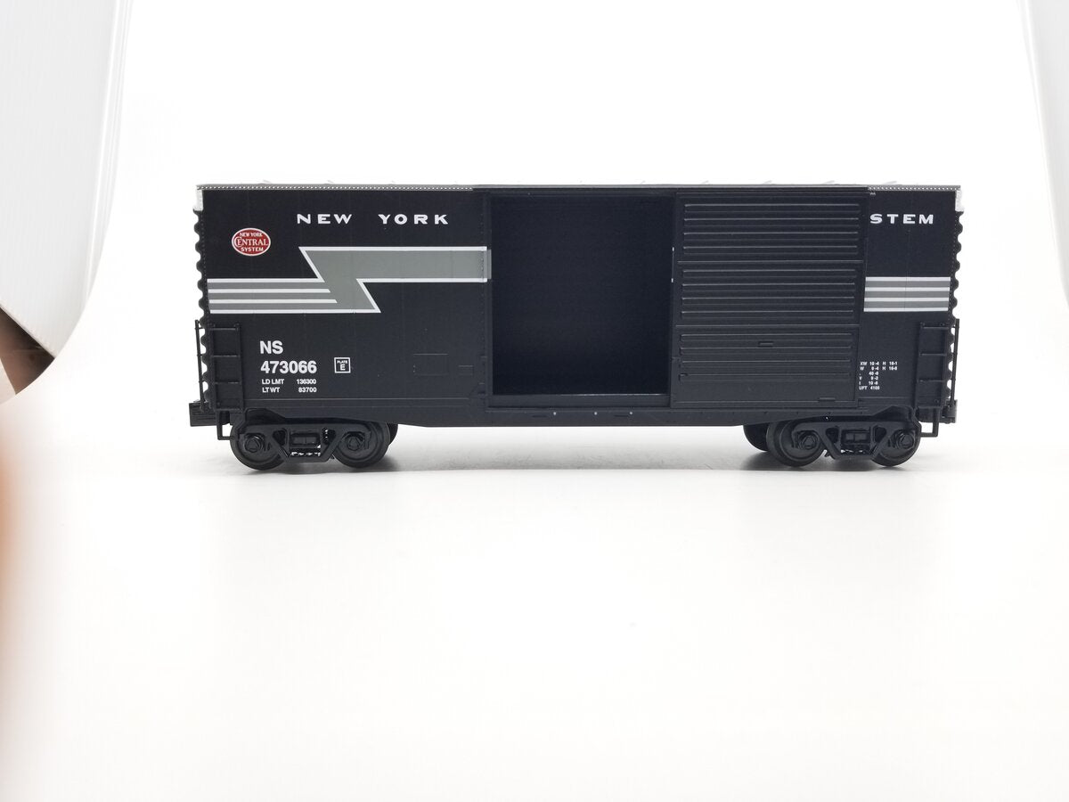 MTH 30-74735 O NYC 40' Hi-Cube Boxcar
